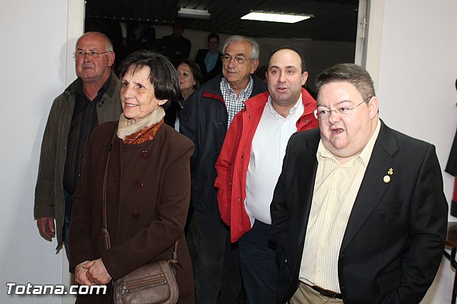 Exposicin As ven los nios la Semana Santa - 2016 - 312