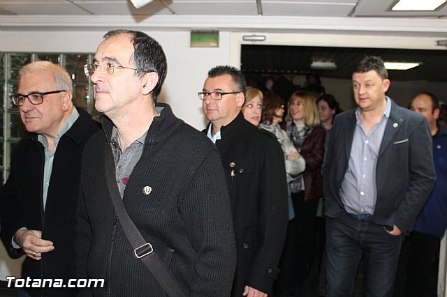 Exposicin As ven los nios la Semana Santa - 2016 - 315