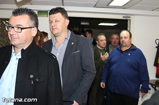 Exposicin As ven los nios la Semana Santa - 2016 - 316