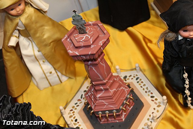 Exposicin As ven los nios la Semana Santa - 2016 - 317