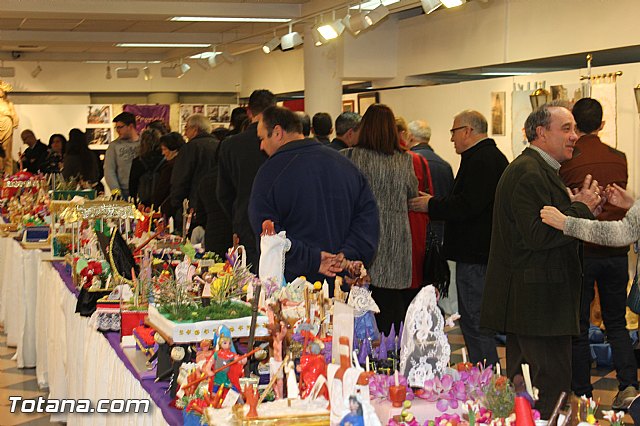 Exposicin As ven los nios la Semana Santa - 2016 - 322