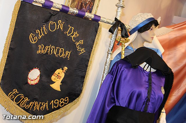 Exposicin As ven los nios la Semana Santa - 2016 - 333