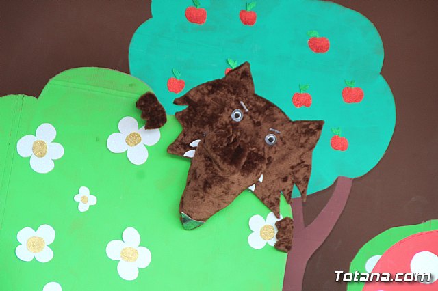 Fiesta Escuela Infantil Clara Campoamor 2019 - 6