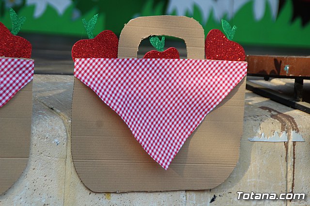 Fiesta Escuela Infantil Clara Campoamor 2019 - 7