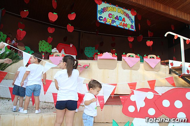 Fiesta Escuela Infantil Clara Campoamor 2019 - 11