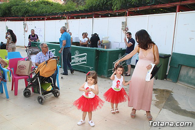 Fiesta Escuela Infantil Clara Campoamor 2019 - 12