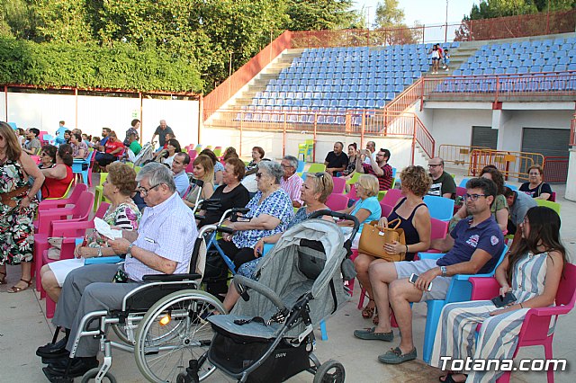 Fiesta Escuela Infantil Clara Campoamor 2019 - 17
