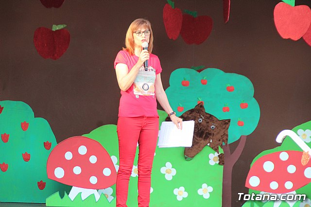 Fiesta Escuela Infantil Clara Campoamor 2019 - 18