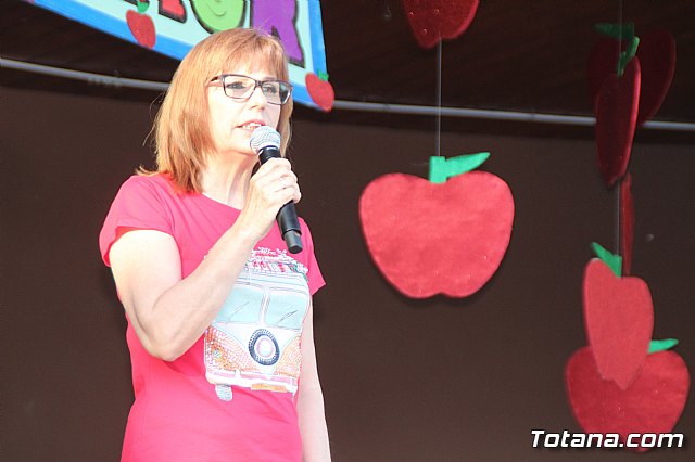 Fiesta Escuela Infantil Clara Campoamor 2019 - 19