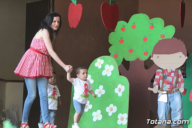 Fiesta Escuela Infantil Clara Campoamor 2019 - 24