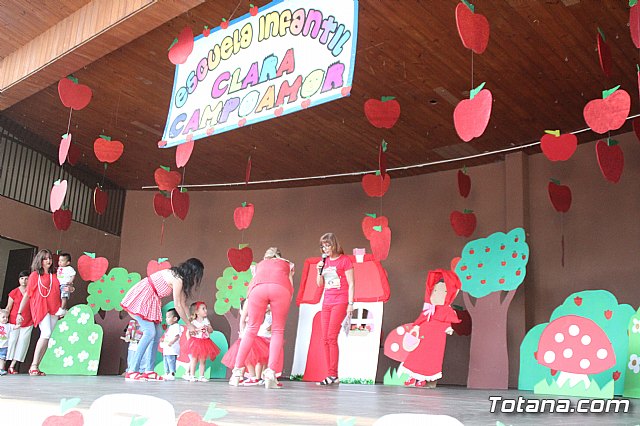Fiesta Escuela Infantil Clara Campoamor 2019 - 25