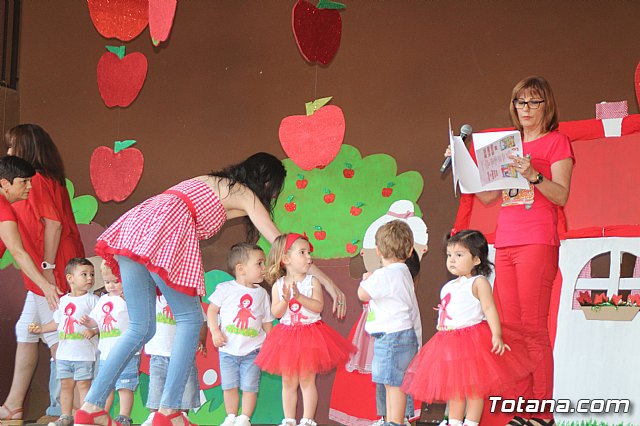 Fiesta Escuela Infantil Clara Campoamor 2019 - 27