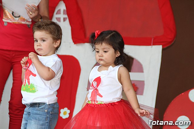Fiesta Escuela Infantil Clara Campoamor 2019 - 28