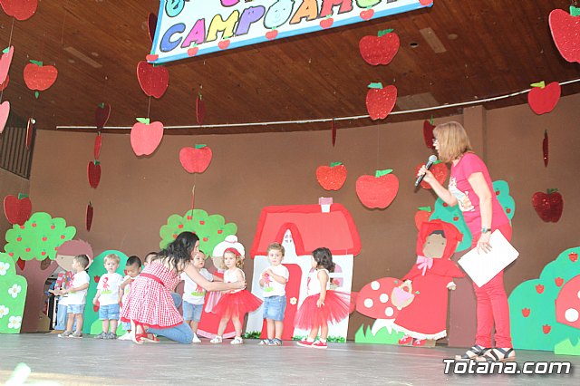 Fiesta Escuela Infantil Clara Campoamor 2019 - 31