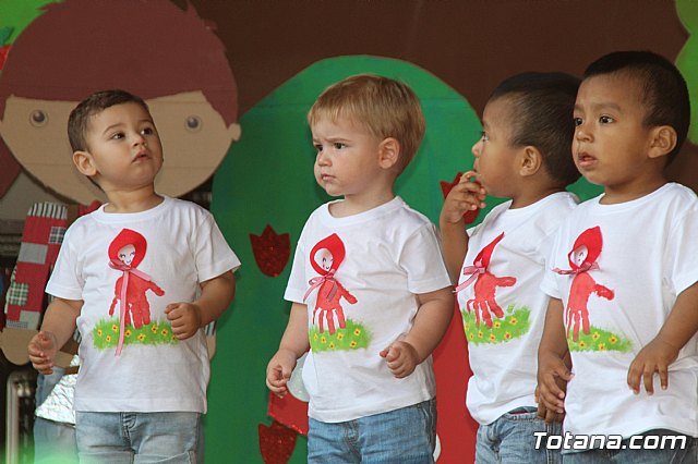 Fiesta Escuela Infantil Clara Campoamor 2019 - 32
