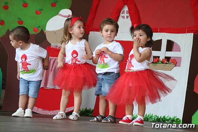 Fiesta Escuela Infantil Clara Campoamor 2019 - 36