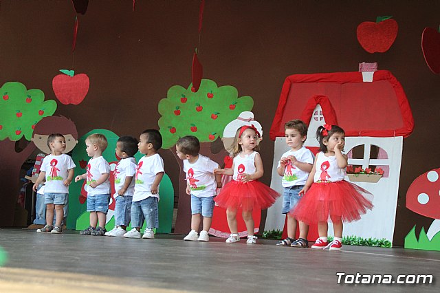 Fiesta Escuela Infantil Clara Campoamor 2019 - 37