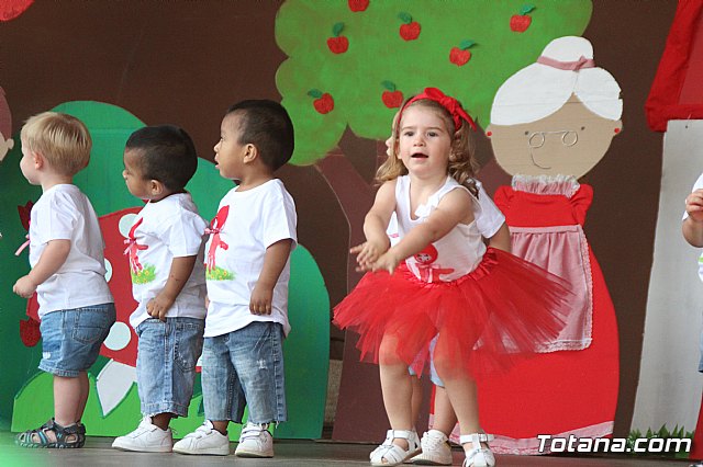 Fiesta Escuela Infantil Clara Campoamor 2019 - 40