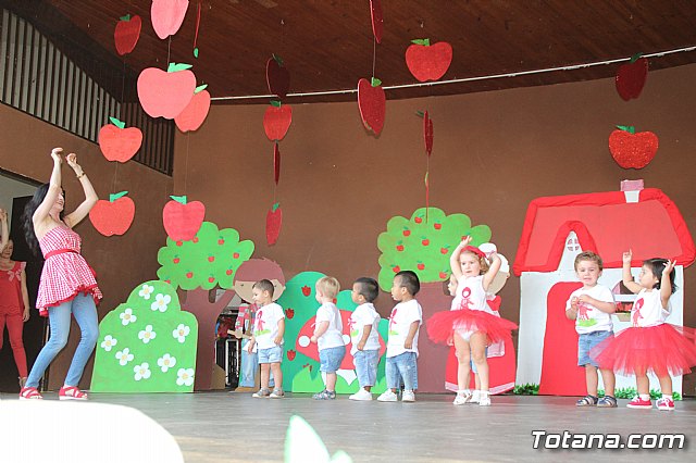 Fiesta Escuela Infantil Clara Campoamor 2019 - 42