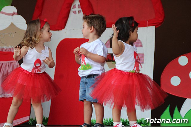 Fiesta Escuela Infantil Clara Campoamor 2019 - 43