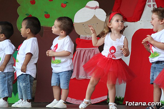 Fiesta Escuela Infantil Clara Campoamor 2019 - 44