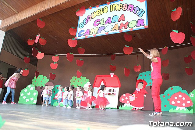 Fiesta Escuela Infantil Clara Campoamor 2019 - 47