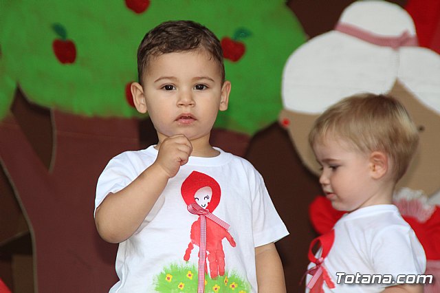 Fiesta Escuela Infantil Clara Campoamor 2019 - 49