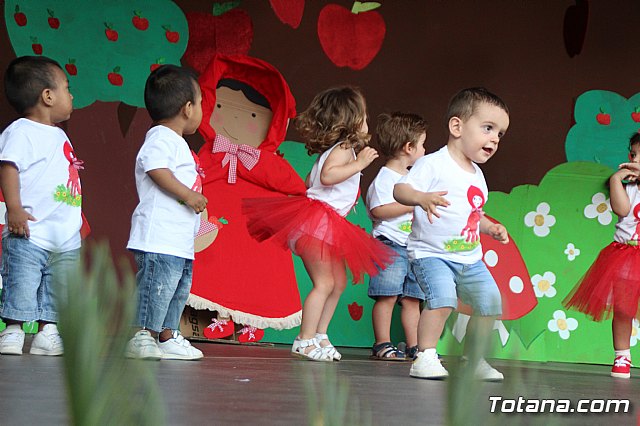 Fiesta Escuela Infantil Clara Campoamor 2019 - 55