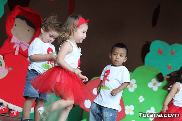 Fiesta Escuela Infantil Clara Campoamor 2019 - 59