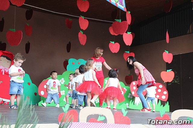 Fiesta Escuela Infantil Clara Campoamor 2019 - 60