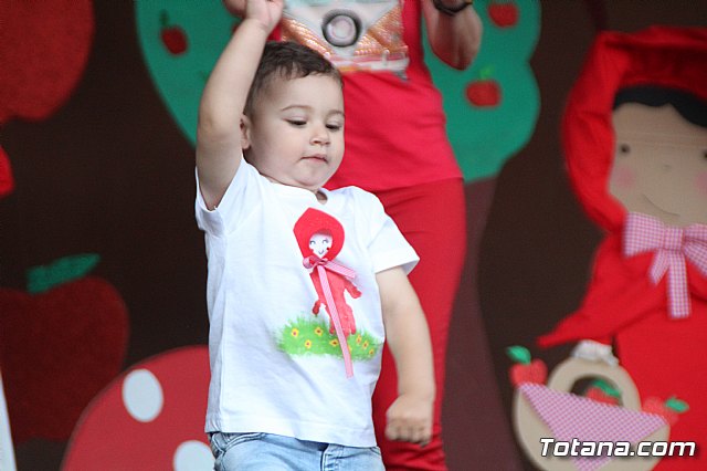 Fiesta Escuela Infantil Clara Campoamor 2019 - 61