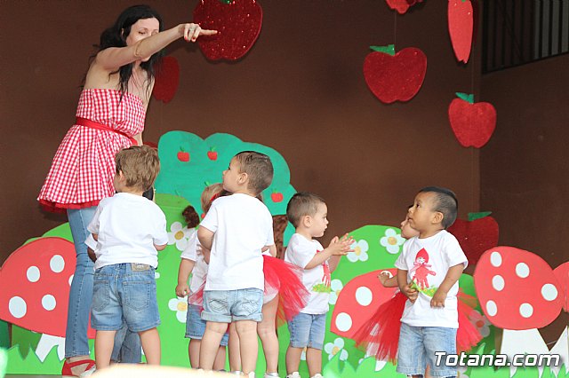 Fiesta Escuela Infantil Clara Campoamor 2019 - 62