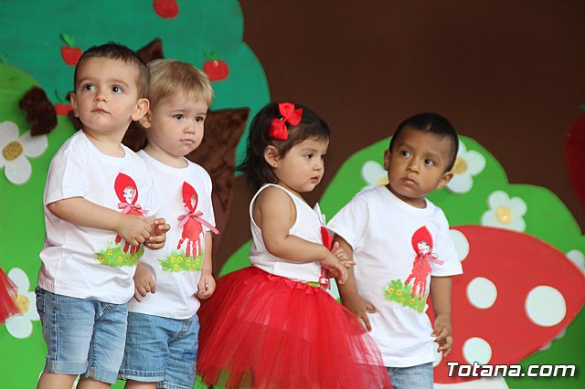 Fiesta Escuela Infantil Clara Campoamor 2019 - 63