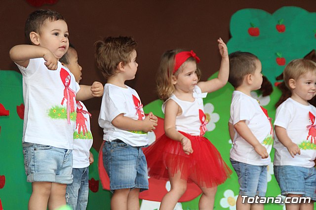 Fiesta Escuela Infantil Clara Campoamor 2019 - 65