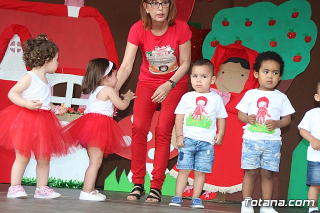 Fiesta Escuela Infantil Clara Campoamor 2019 - 69