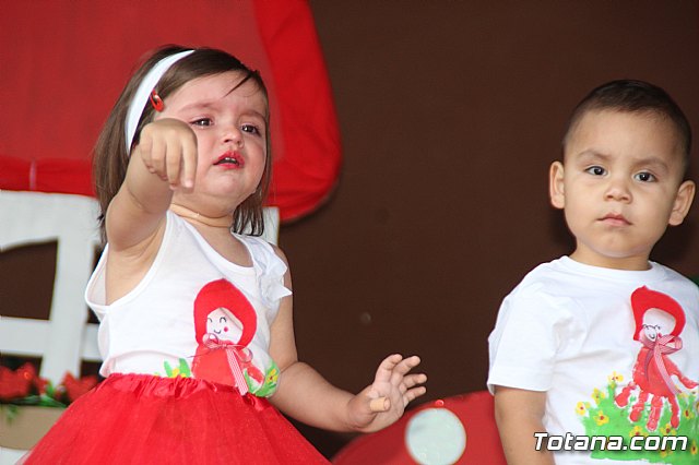 Fiesta Escuela Infantil Clara Campoamor 2019 - 71