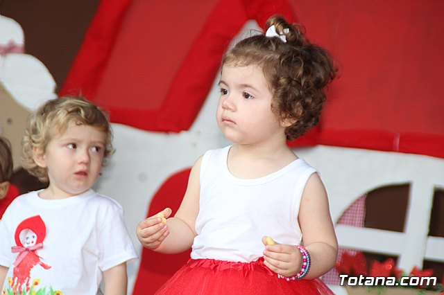 Fiesta Escuela Infantil Clara Campoamor 2019 - 72