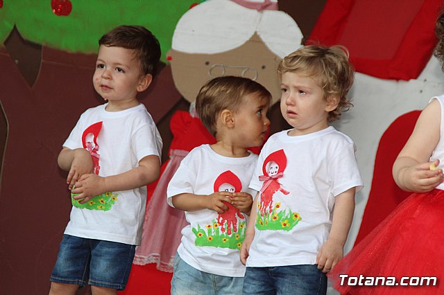 Fiesta Escuela Infantil Clara Campoamor 2019 - 73