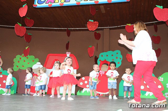 Fiesta Escuela Infantil Clara Campoamor 2019 - 74