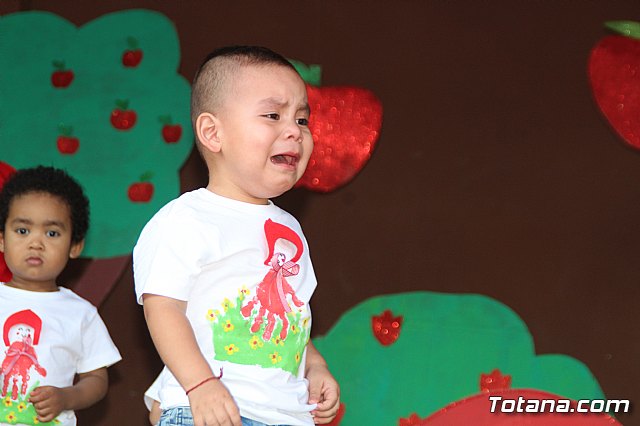 Fiesta Escuela Infantil Clara Campoamor 2019 - 75