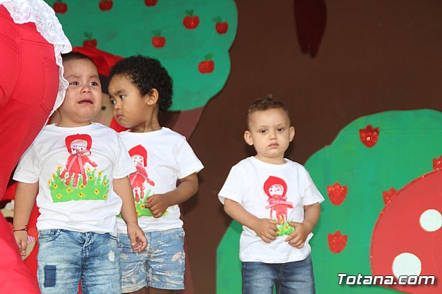 Fiesta Escuela Infantil Clara Campoamor 2019 - 76