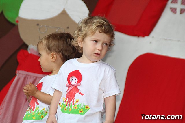 Fiesta Escuela Infantil Clara Campoamor 2019 - 77