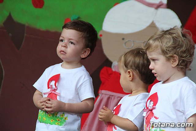 Fiesta Escuela Infantil Clara Campoamor 2019 - 78