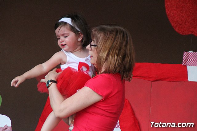 Fiesta Escuela Infantil Clara Campoamor 2019 - 80