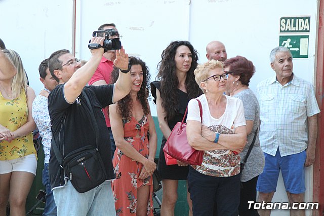 Fiesta Escuela Infantil Clara Campoamor 2019 - 82