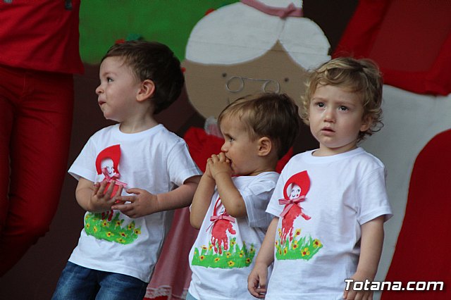 Fiesta Escuela Infantil Clara Campoamor 2019 - 83