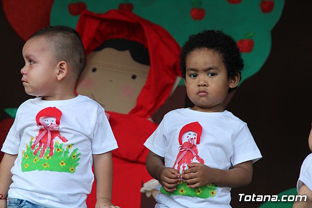 Fiesta Escuela Infantil Clara Campoamor 2019 - 84