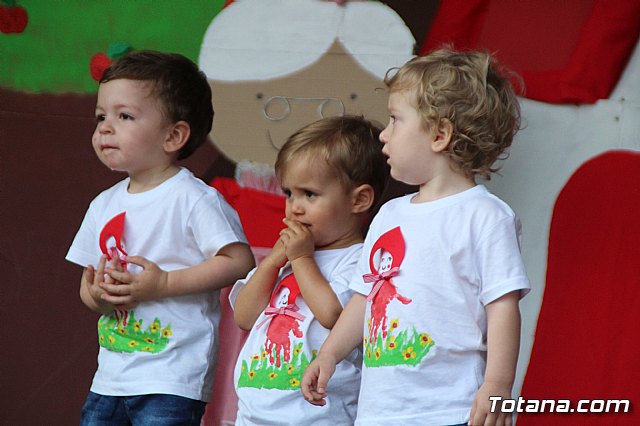 Fiesta Escuela Infantil Clara Campoamor 2019 - 85