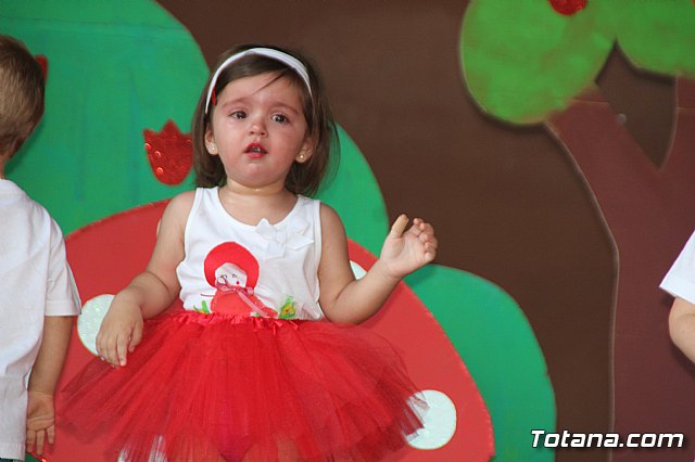 Fiesta Escuela Infantil Clara Campoamor 2019 - 86