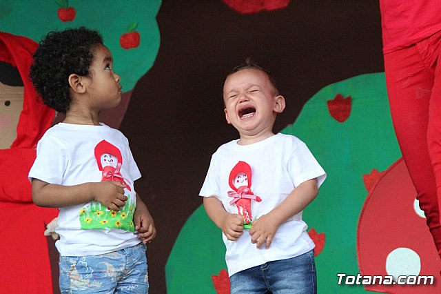 Fiesta Escuela Infantil Clara Campoamor 2019 - 87